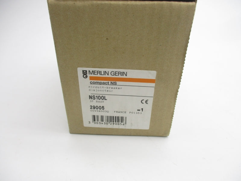 MERLIN GERIN 29005 750V NSMP