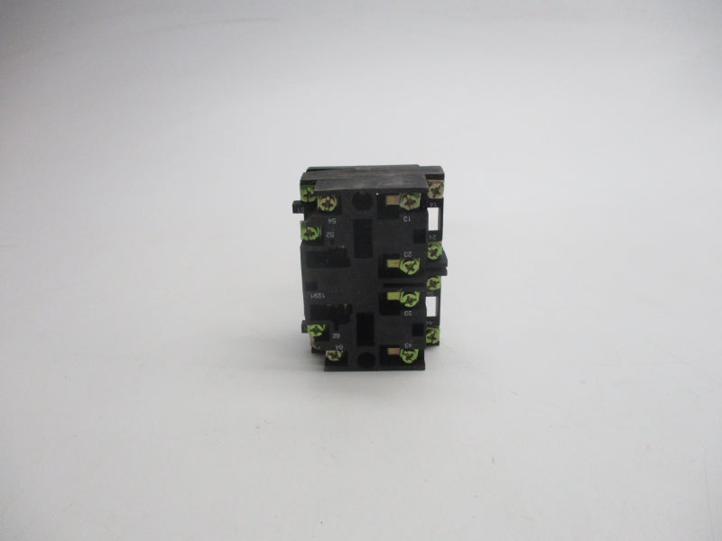TELEMECANIQUE XESD1291 600V 12A NSMP