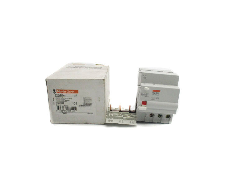 MERLIN GERIN 26540BA 220-415V 40A NSMP