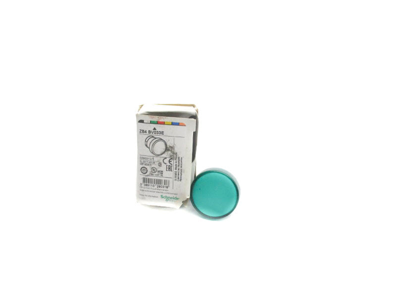 SCHNEIDER ELECTRIC ZB4BV033E NSMP