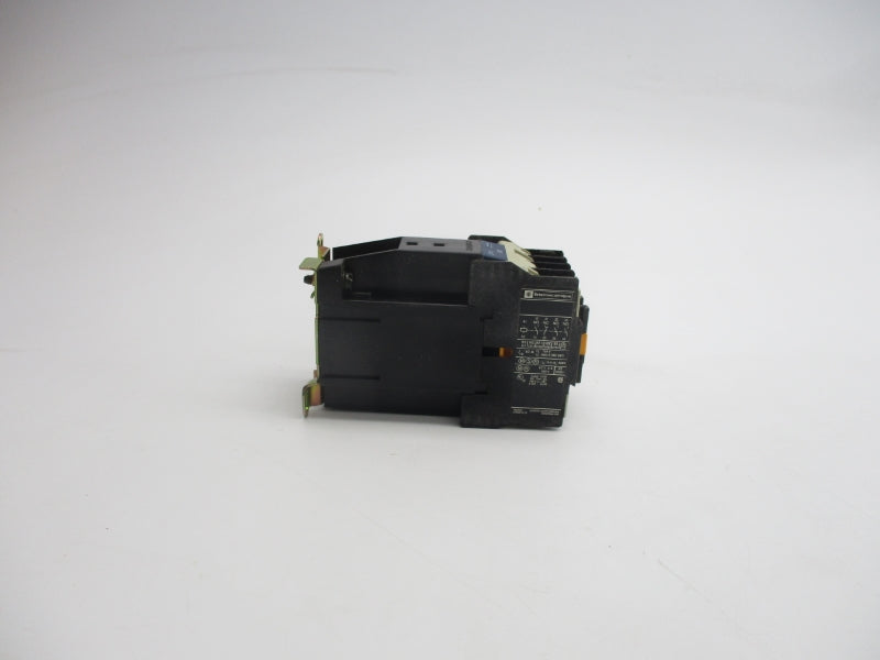 TELEMECANIQUE CA3DN31BD 24V 10A NSMP