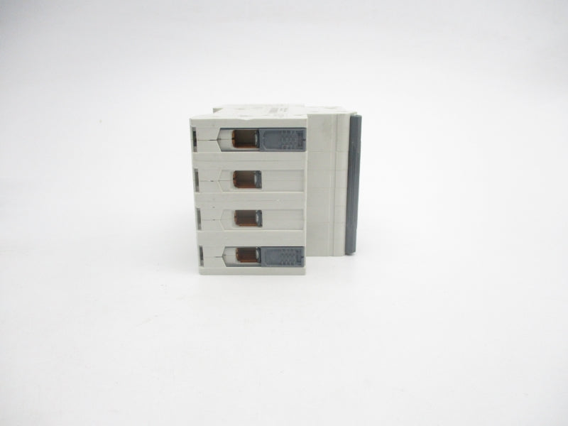 SIEMENS 5SL6410-7BB 400V 10A NSNP