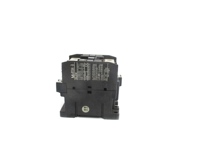 KLOCKNER MOELLER DIL0M 220/240V 35A NSNP