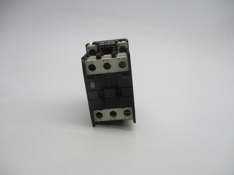 KLOCKNER MOELLER DIL0M 220/240V 35A NSNP