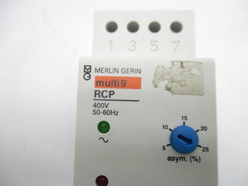 MERLIN GERIN 21180 400V NSNP