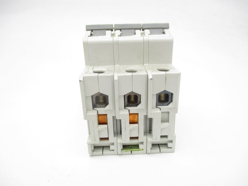 ALLEN BRADLEY 1492-CB2G040 SER. A 480VAC 4A NSNP