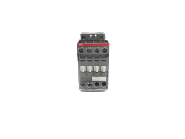 ABB AF09Z-30-10-21 24-60V 35A NSNP