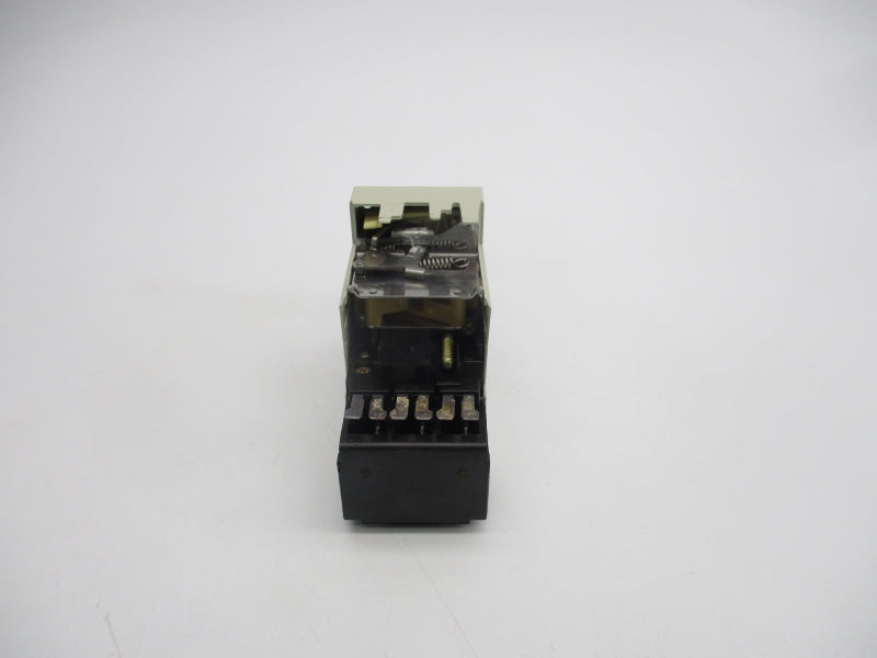 TELEMECANIQUE LB1LB03P13 6-10A NSMP