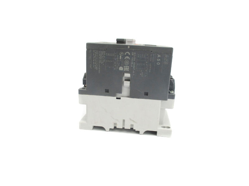 ABB A50-30-81 24V 100A NSNP