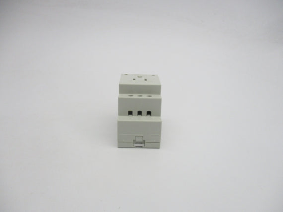 SIEMENS 5TE6804 125VAC 15A NSMP