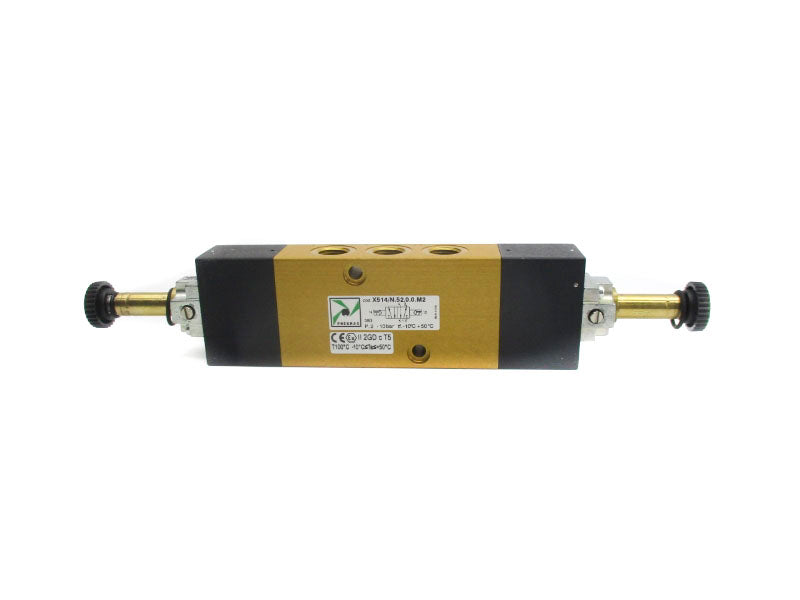 PNEUMAX X514/N.52.0.0.M2 NSNP