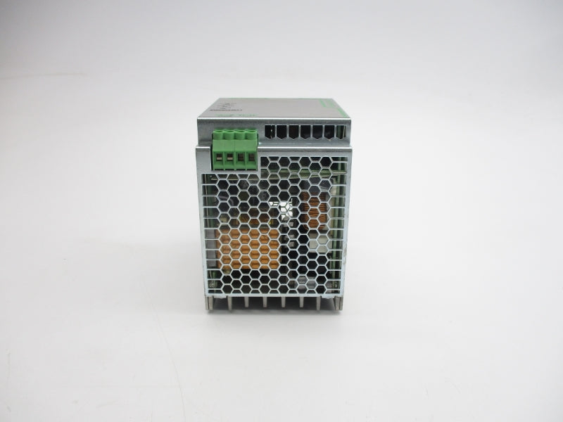 PHOENIX CONTACT QUINT-PS/1AC/48DC/10 100-240V 6.0-2.6A UNMP