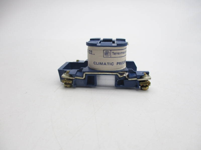 TELEMECANIQUE LX1D2Q7 380-400V NSMP
