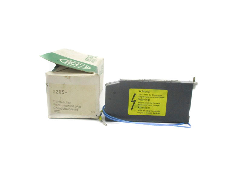KLOCKNER MOELLER S205 NSMP
