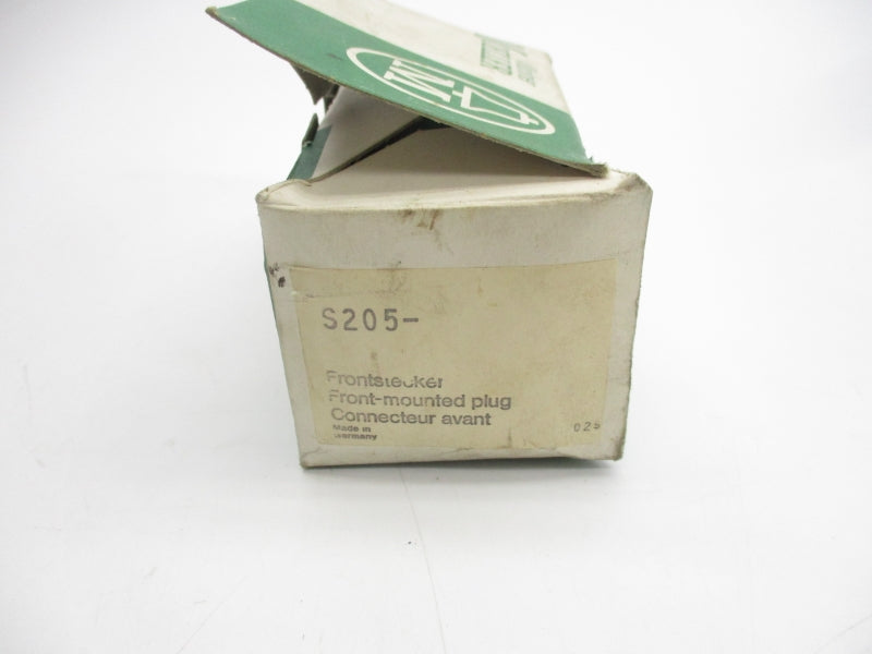 KLOCKNER MOELLER S205 NSMP