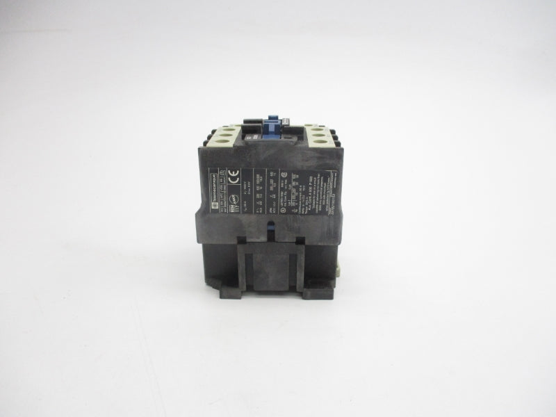 TELEMECANIQUE LC1D3201M7 220-240V 50A NSMP