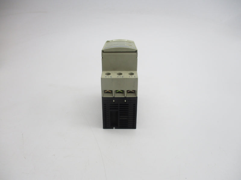 TELEMECANIQUE LH4N106QN7 380/415VAC 6A NSNP