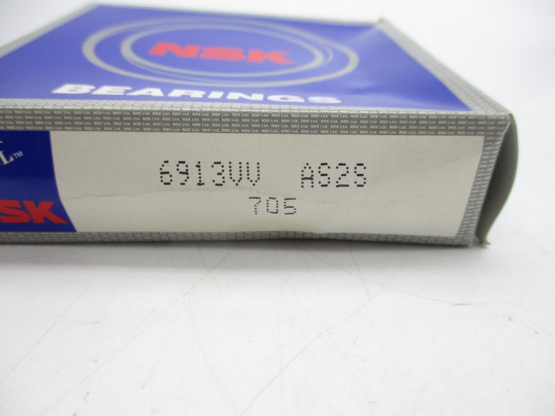NSK 6913VV-AS2S NSFS