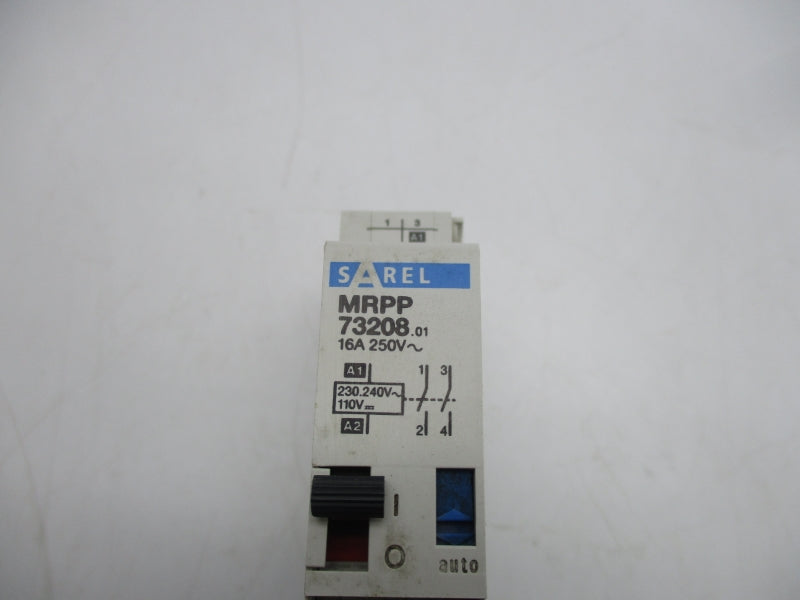 SAREL MRPP73208.01 250V 16A NSNP