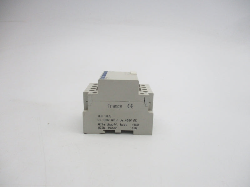 TELEMECANIQUE GC6340B5 24V 63A (PKG OF 4) NSMP