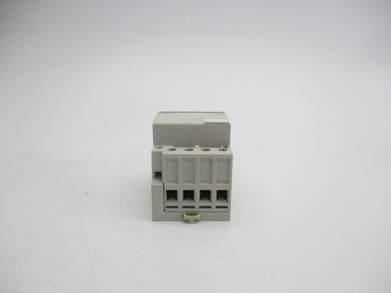 TELEMECANIQUE GC6340B5 24V 63A (PKG OF 4) NSMP