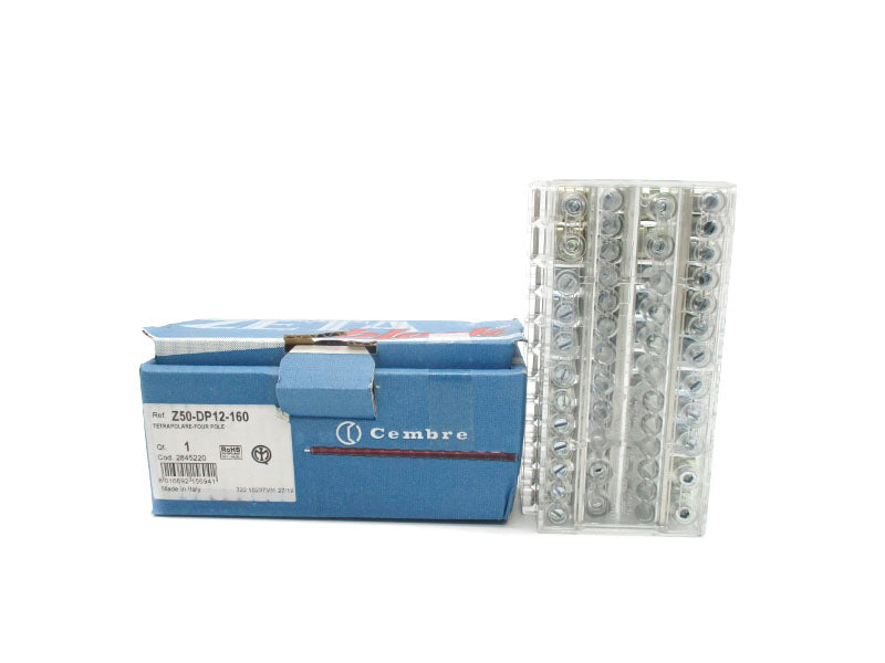 CEMBRE Z50-DP12-160 NSMP
