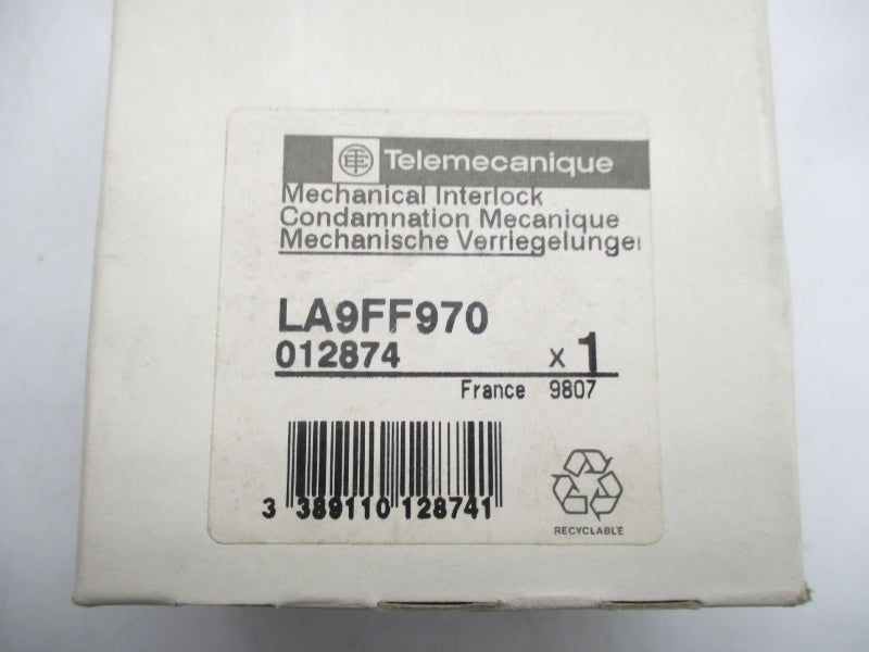 TELEMECANIQUE LA9FF970 NSMP
