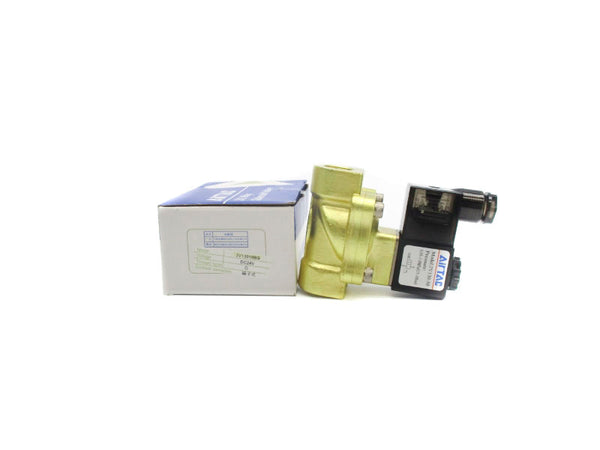 AIRTAC 2V13010BG 24VDC NSMP
