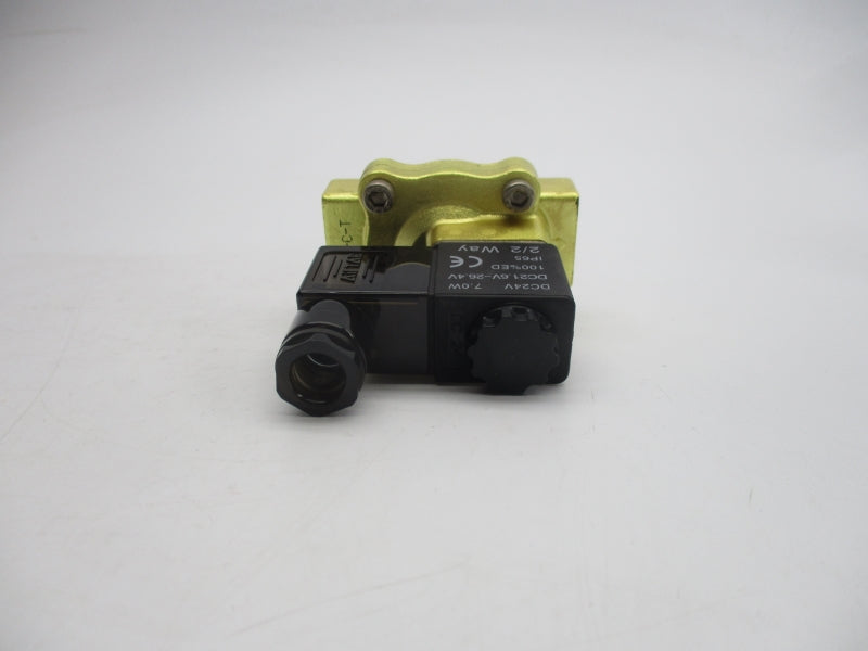 AIRTAC 2V13010BG 24VDC NSMP