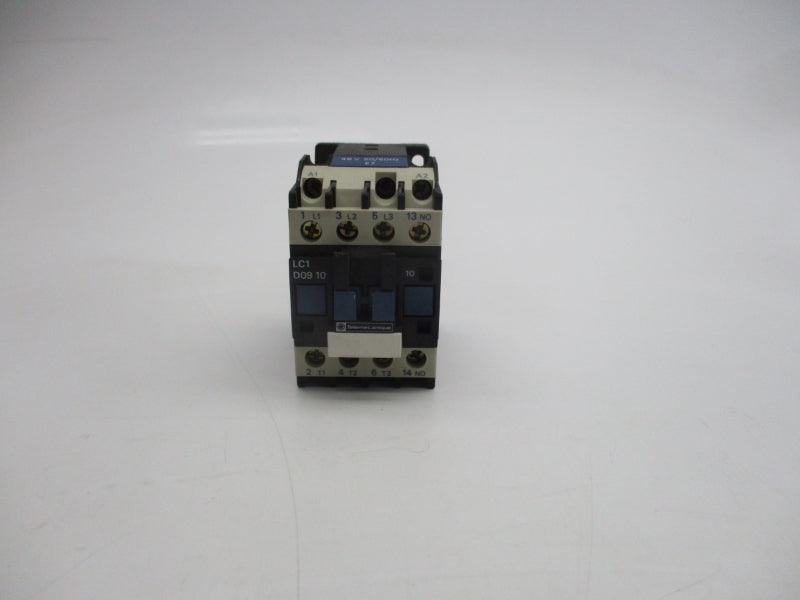 TELEMECANIQUE LC1D0910E7 48V NSNP