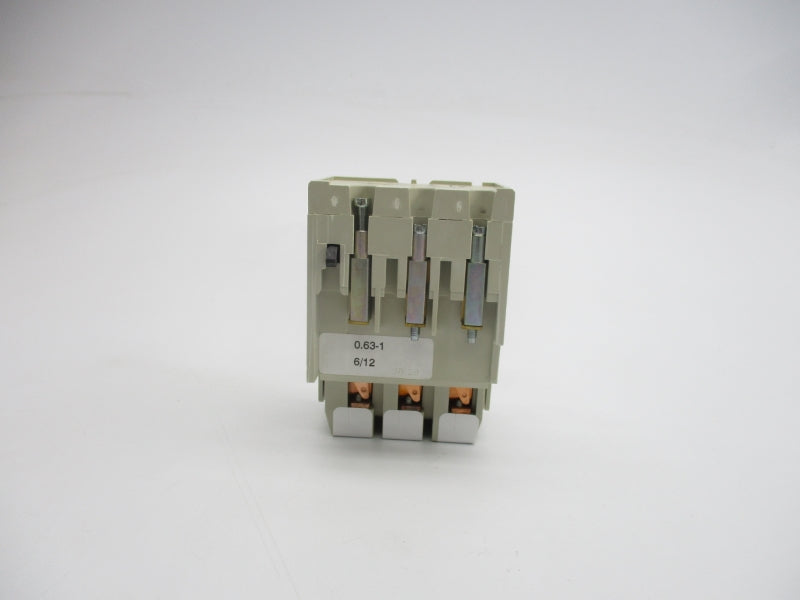 TELEMECANIQUE LB1LC03M05 0.63-1A NSMP