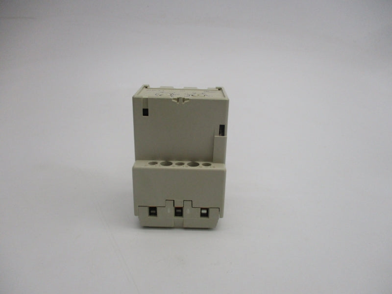 TELEMECANIQUE LB1LC03M05 0.63-1A NSMP