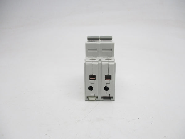 ALLEN BRADLEY 1492-CB2H005 SER. B 480VAC 0.5A NSMP
