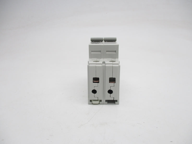 ALLEN BRADLEY 1492-CB2H005 SER. B 480VAC 0.5A NSMP