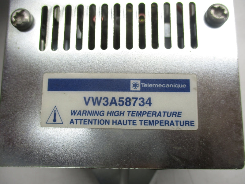 TELEMECANIQUE VW3A58734 NSNP