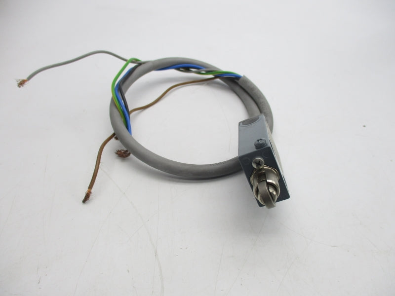 PIZZATO FA4515-5SH-EX5 400V 3A UNMP
