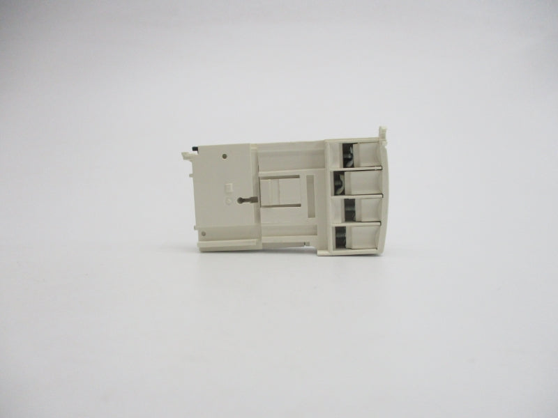 TELEMECANIQUE LAU1C20 NSMP