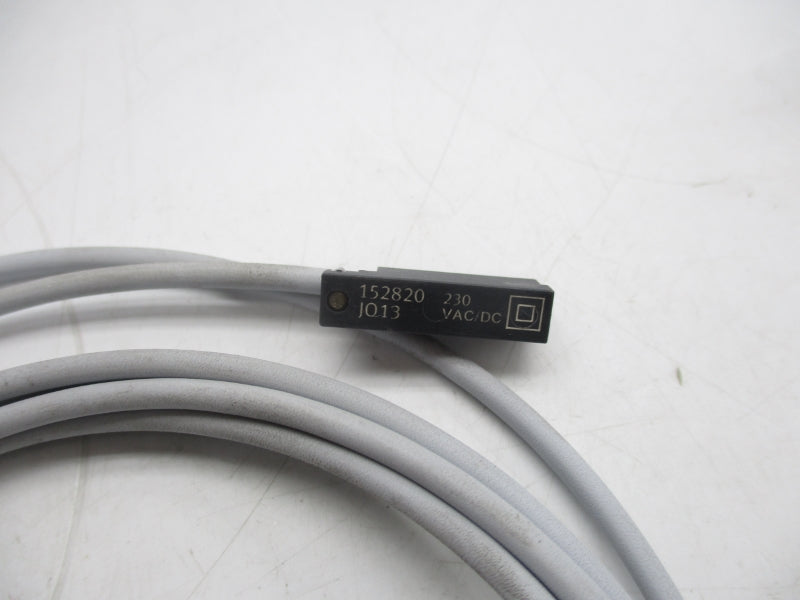FESTO 152820 230VAC/DC NSNP