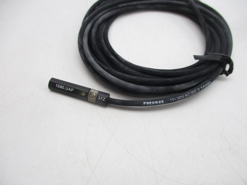 PNEUMAX 1590.UAP 10-30VAC/DC NSNP