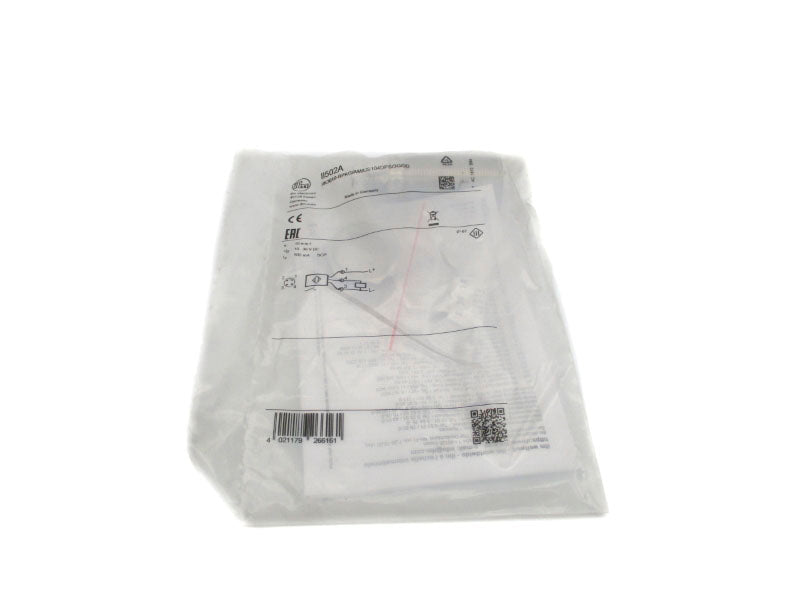 IFM EFECTOR IIK3010-BPKG/AM/US104DPS/3G/3D II502A 10-36VDC NSMP