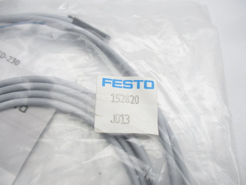 FESTO 152820 NSMP