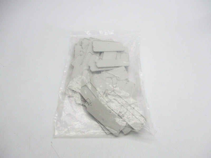 SIEMENS 8WH9000-4GA00 (PKG OF 50) NSMP