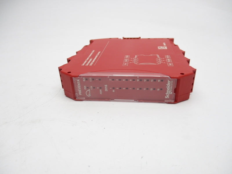 SCHNEIDER ELECTRIC XPSMCMDI1600 24V NSMP