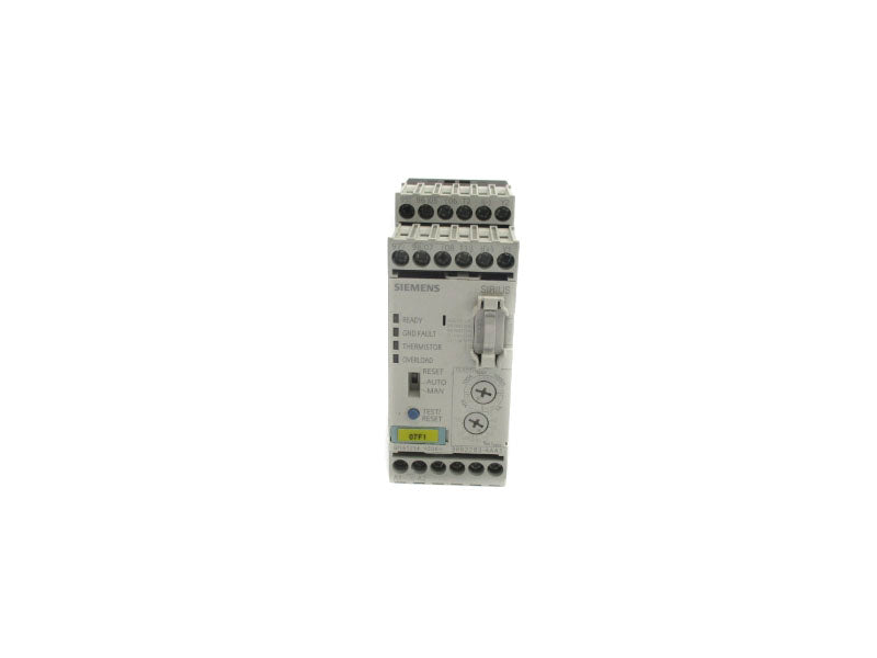 SIEMENS 3RB2283-4AA1 24-240V UNMP