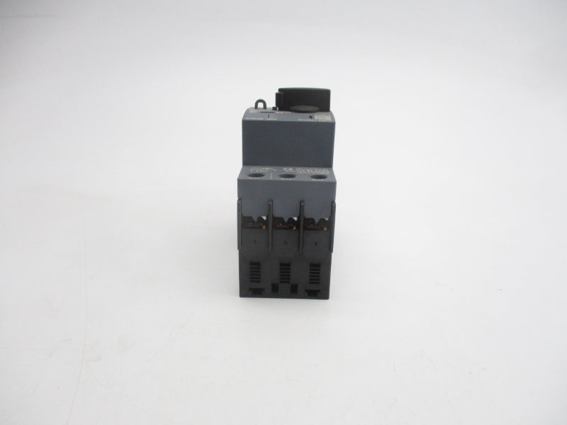 SIEMENS 3RV2021-1GA10 4.5-6.3A NSNP