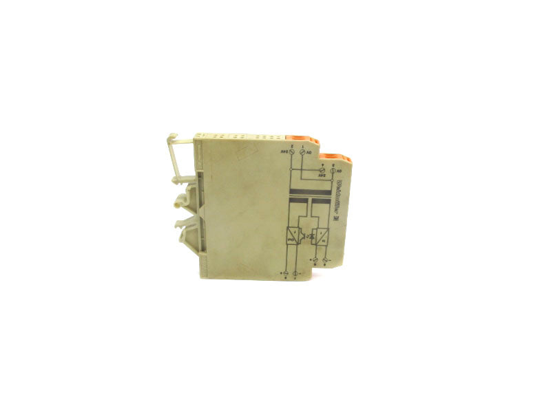 WEIDMULLER UPAC 24V UNMP