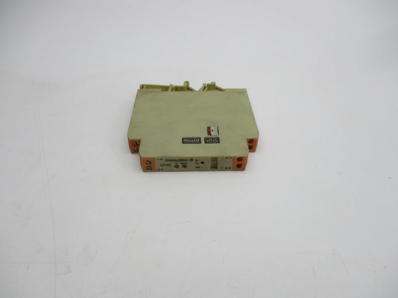 WEIDMULLER UPAC 24V UNMP