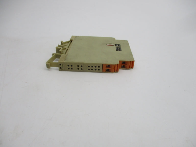 WEIDMULLER UPAC 24V UNMP