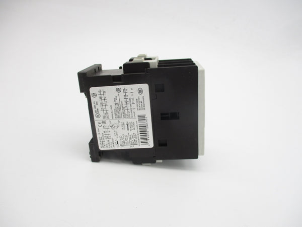 SIEMENS 3RT1026-1AB00 24V 40A NSNP
