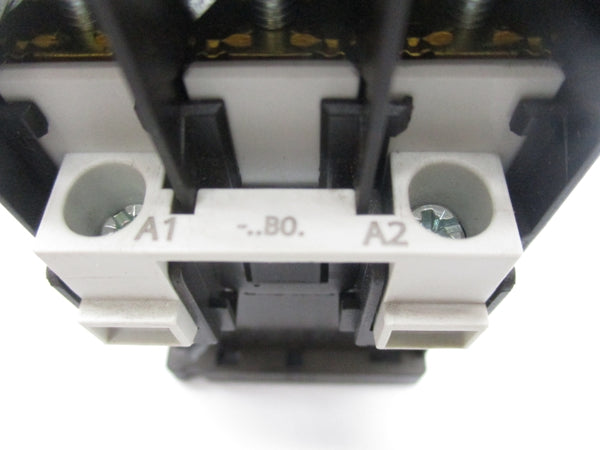 SIEMENS 3RT1026-1AB00 24V 40A NSNP